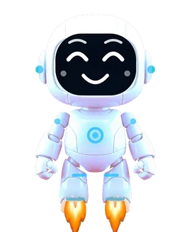 Tano, le robot de TanoEd, en fusée
